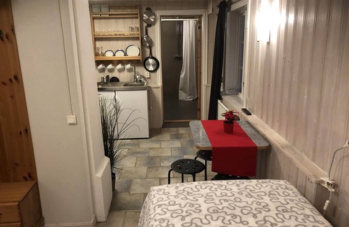 Ryd House | 13 bedroom accommodation in Ryd