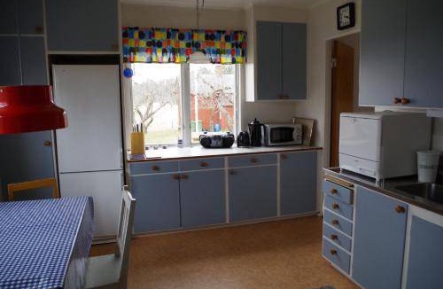 Prasthog Bed & Breakfast | 13 m² Bed and breakfast ∙ 5 guests