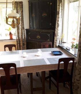 Prasthog Bed & Breakfast | 13 m² Bed and breakfast ∙ 5 guests