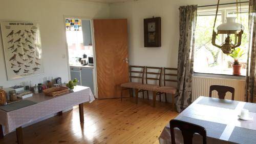 Prasthog Bed & Breakfast | 13 m² Bed and breakfast ∙ 5 guests