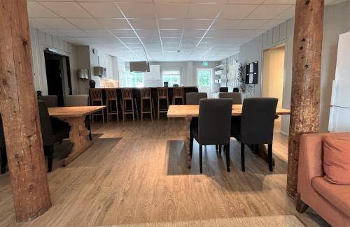 Funasdalen Hostel | 13 m² Hostel ∙ 4 guests