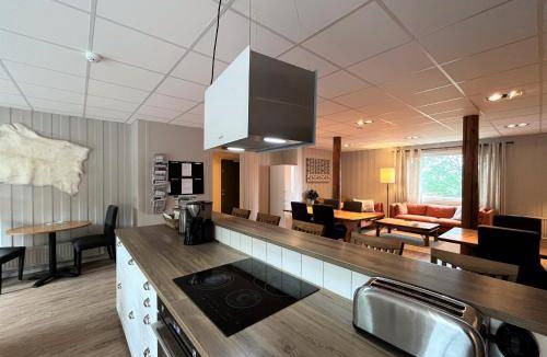Funasdalen Hostel | 13 m² Hostel ∙ 4 guests
