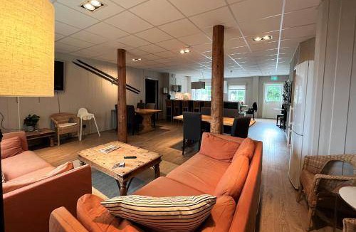 Funasdalen Hostel | 13 m² Hostel ∙ 4 guests