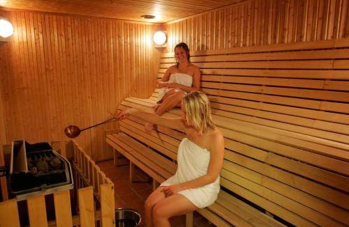 Funasdalen Hostel | 13 m² Hostel ∙ 4 guests