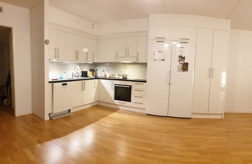 Stadshagen Resort | 13 m² Private room ∙ 1 bedroom ∙ 1 guest