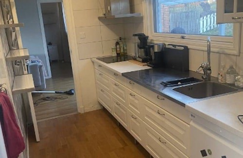 Jarfalla Municipality House | 130 m² House ∙ 5 bedrooms ∙ 2 guests