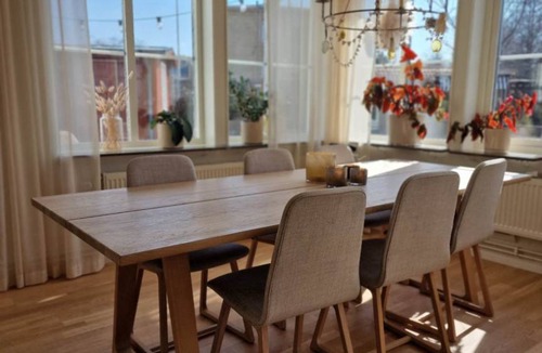 Trosa House | 130 m² House ∙ 3 bedrooms ∙ 5 guests