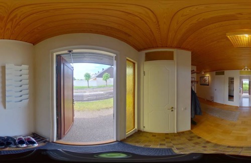 Gamlestaden Resort | 130 m² Private room ∙ 1 bedroom ∙ 1 guest