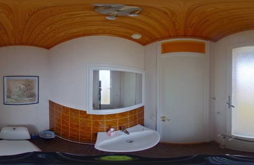 Gamlestaden Resort | 130 m² Private room ∙ 1 bedroom ∙ 1 guest