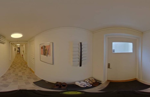 Gamlestaden Resort | 130 m² Private room ∙ 1 bedroom ∙ 1 guest