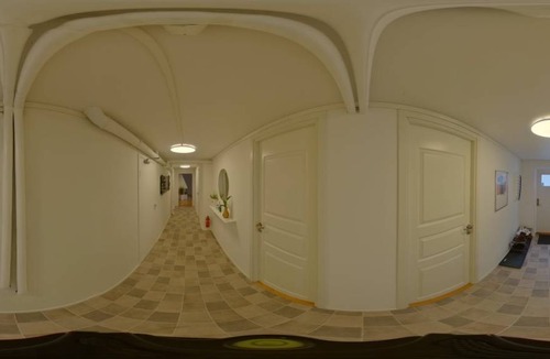 Gamlestaden Resort | 130 m² Private room ∙ 1 bedroom ∙ 1 guest