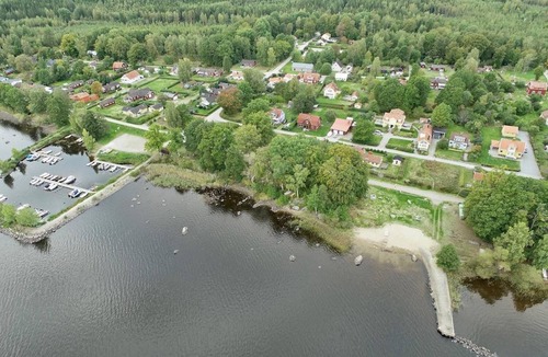 Lonashult House | 130 m² House ∙ 2 bedrooms ∙ 6 guests