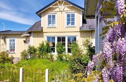Jonstorp House | 130 m² House ∙ 2 bedrooms ∙ 6 guests