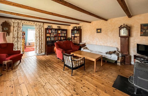 Jonstorp House | 130 m² House ∙ 2 bedrooms ∙ 6 guests