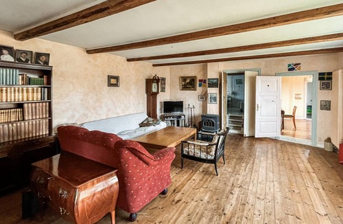 Jonstorp House | 130 m² House ∙ 2 bedrooms ∙ 6 guests