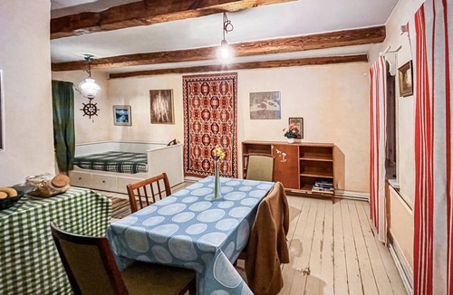 Jonstorp House | 130 m² House ∙ 2 bedrooms ∙ 6 guests