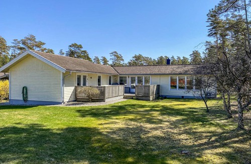 Skummesloevsstrand House | 130 m² House ∙ 3 bedrooms ∙ 6 guests