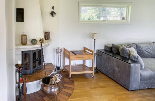 Skummesloevsstrand House | 130 m² House ∙ 3 bedrooms ∙ 6 guests