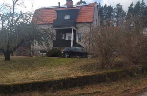 Atvidaberg House | 130 m² House ∙ 3 bedrooms ∙ 2 guests