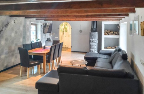 Garsnas House | 130 m² House ∙ 4 bedrooms ∙ 8 guests