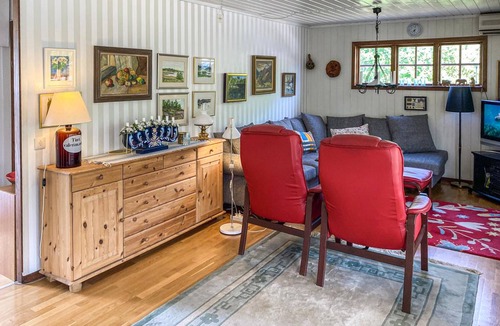 Gamleby House | 130 m² House ∙ 4 bedrooms ∙ 10 guests