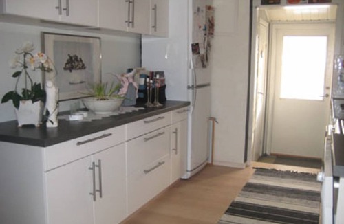 Falkvik House | 132 m² House ∙ 3 bedrooms ∙ 9 guests