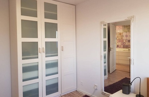 Goteborg Municipality Resort | 133 m² Private room ∙ 1 bedroom ∙ 1 guest