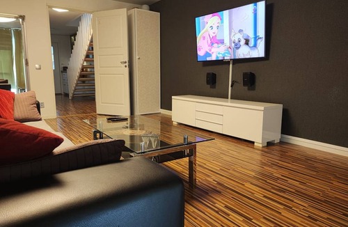 Goteborg Municipality Resort | 133 m² Private room ∙ 1 bedroom ∙ 2 guests