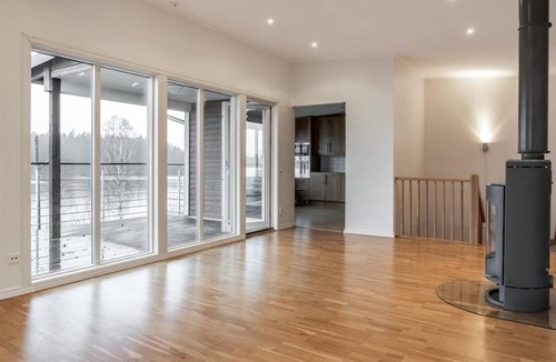 Dannike Apartment | 134 m² Apartment ∙ 3 bedrooms ∙ 2 guests