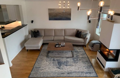 Tumba House | 135 m² House ∙ 4 bedrooms ∙ 2 guests