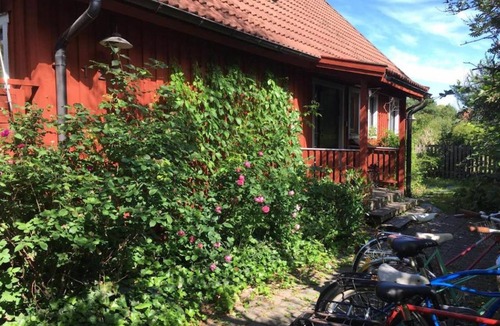 Enskede-Arsta-Vantor House | 135 m² House ∙ 5 bedrooms ∙ 8 guests