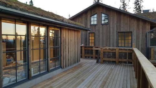 Salen Cabin | 135 m² Lodge ∙ 6 bedrooms ∙ 12 guests