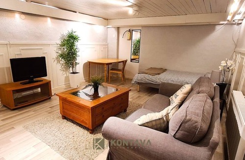 Orgryte-Harlanda Resort | 135 m² Private room ∙ 1 bedroom ∙ 1 guest