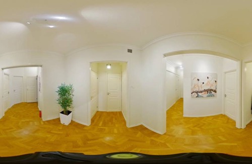 Orgryte-Harlanda Resort | 135 m² Private room ∙ 1 bedroom ∙ 1 guest
