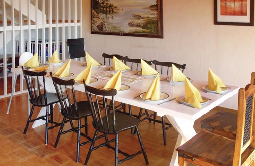 Gunnebo House | 135 m² House ∙ 3 bedrooms ∙ 12 guests