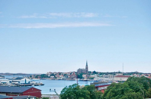 Lysekil House | 137 m² House ∙ 4 bedrooms ∙ 9 guests