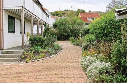 Lysekil House | 137 m² House ∙ 4 bedrooms ∙ 9 guests