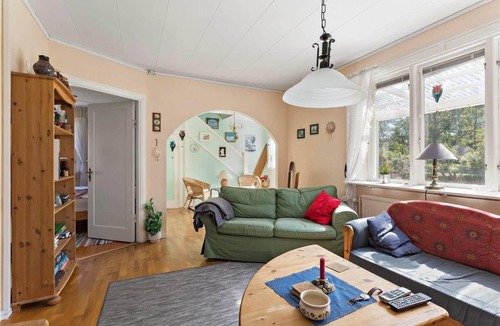 Alsterbro House | 138 m² House ∙ 3 bedrooms ∙ 6 guests