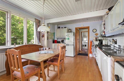 Alsterbro House | 138 m² House ∙ 3 bedrooms ∙ 6 guests