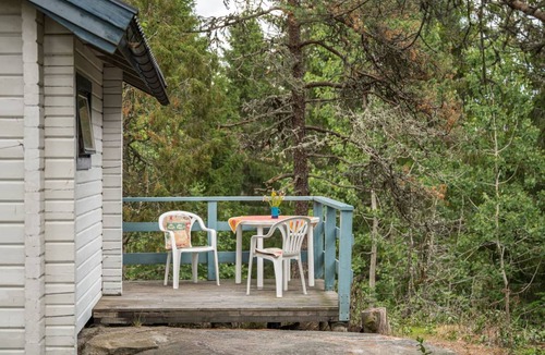 Saffle Municipality Other | 14 m² Accommodation ∙ 1 bedroom ∙ 2 guests