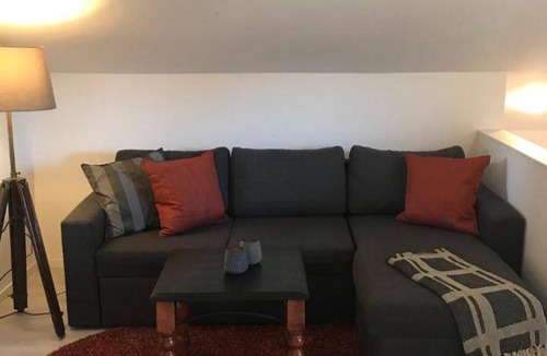 Soder Apartment | 14 m² Apartment ∙ 2 bedrooms ∙ 4 guests