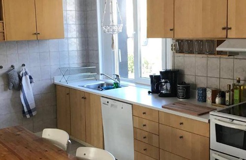 Soder Apartment | 14 m² Apartment ∙ 2 bedrooms ∙ 4 guests