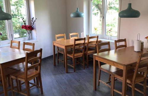 Norrtull Bed & Breakfast | 14 m² Bed and breakfast ∙ 3 guests