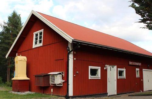 Sparreholm House | 14 m² Motel ∙ 2 guests