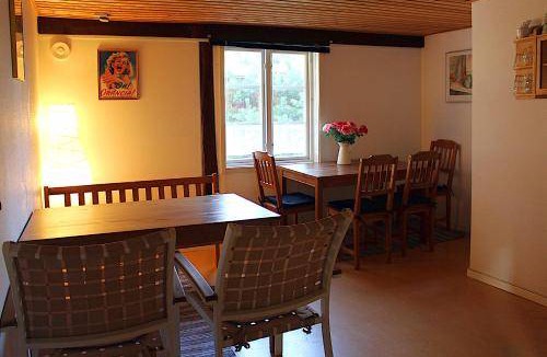 Sparreholm House | 14 m² Motel ∙ 2 guests
