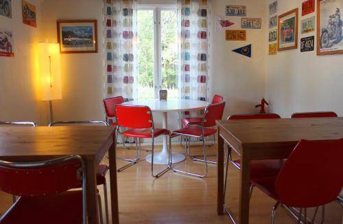 Sparreholm House | 14 m² Motel ∙ 2 guests