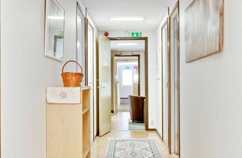 Norrkoping Hotel | 14 m² Motel ∙ 3 guests