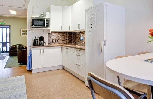 Norrkoping Hotel | 14 m² Motel ∙ 3 guests
