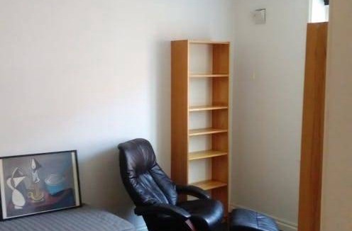 Centrum Resort | 14 m² Private room ∙ 1 bedroom ∙ 1 guest
