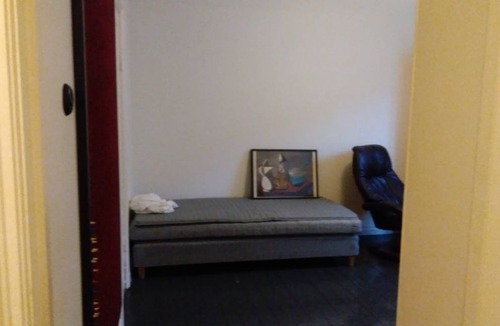 Centrum Resort | 14 m² Private room ∙ 1 bedroom ∙ 1 guest
